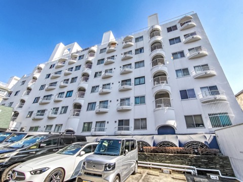 南青山ハウスの写真 12枚目