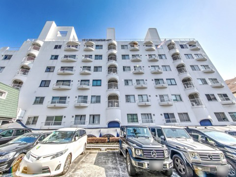 南青山ハウスの写真 13枚目