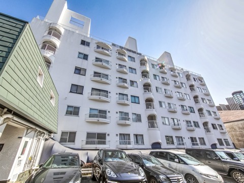 南青山ハウスの写真 14枚目