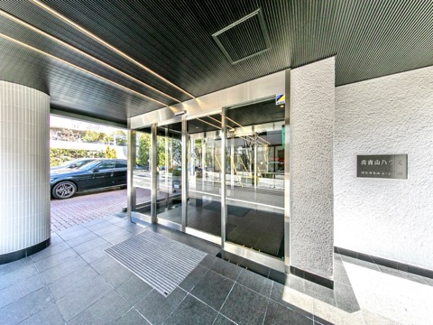 南青山ハウスの写真 15枚目