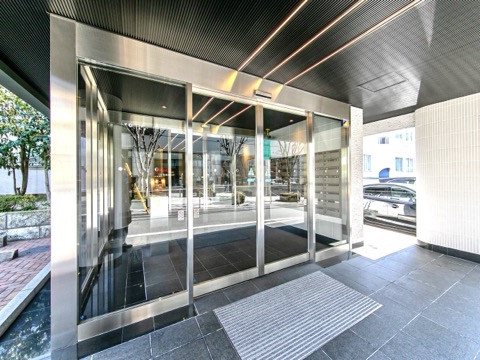 南青山ハウスの写真 16枚目