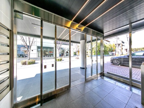 南青山ハウスの写真 17枚目