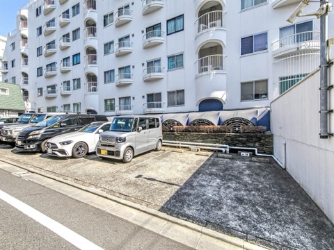 南青山ハウスの写真 19枚目