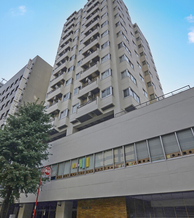 キャッスル新宿の写真 3枚目