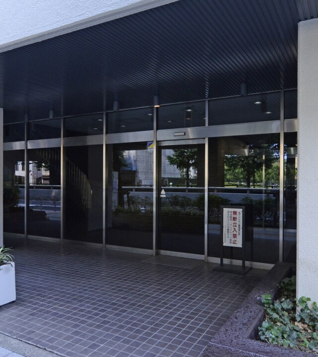 キャッスル新宿の写真 4枚目