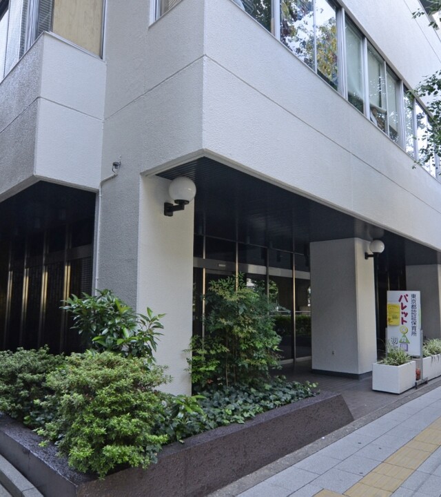 キャッスル新宿の写真 5枚目