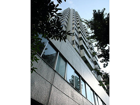 キャッスル新宿の写真 6枚目