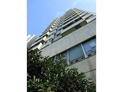 キャッスル新宿の写真 7枚目