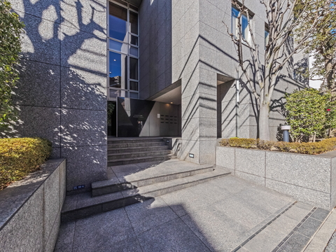 西麻布グランドヒルズの写真 11枚目