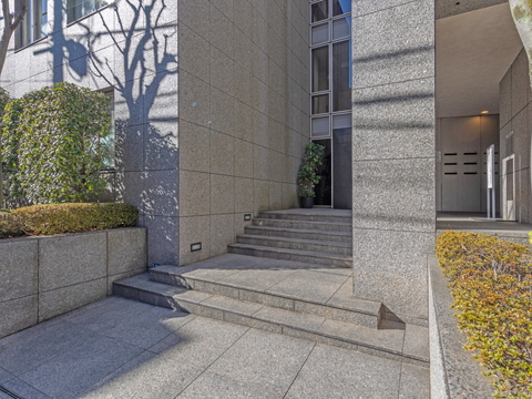 西麻布グランドヒルズの写真 12枚目