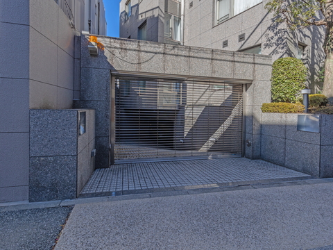 西麻布グランドヒルズの写真 15枚目