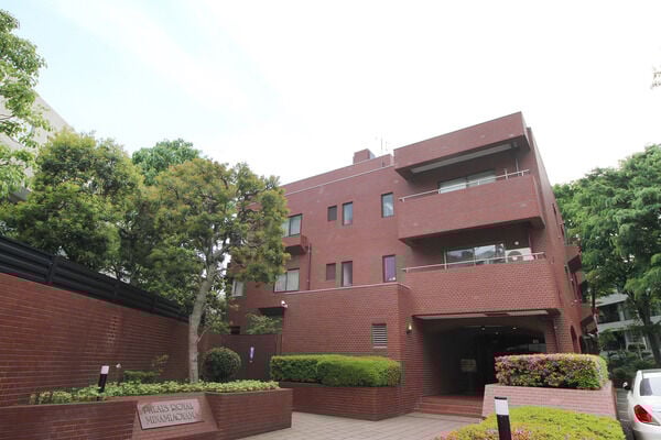 パレロワイヤル南青山の写真 3枚目