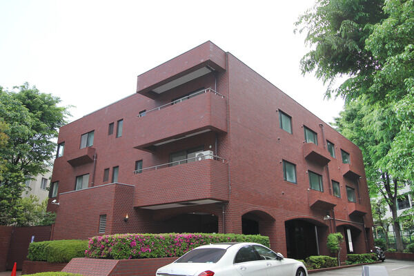 パレロワイヤル南青山の写真 4枚目