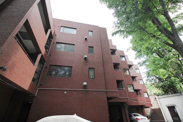 パレロワイヤル南青山の写真 6枚目