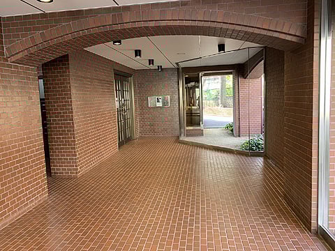 パレロワイヤル南青山の写真 10枚目