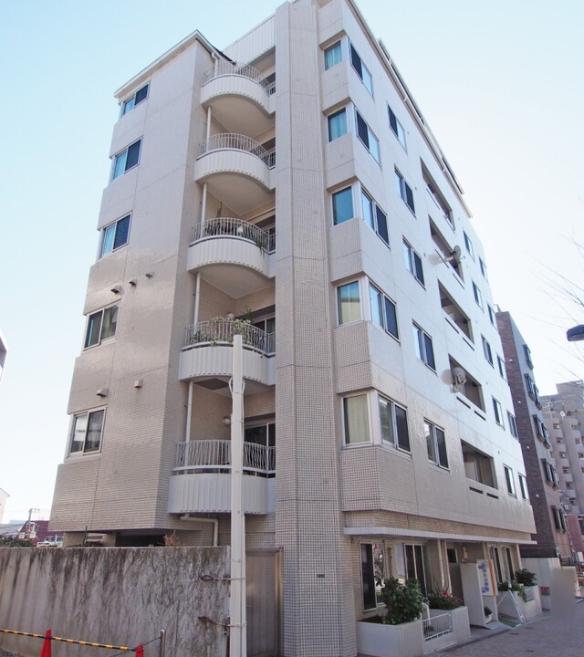 アンクレール初台の写真 4枚目