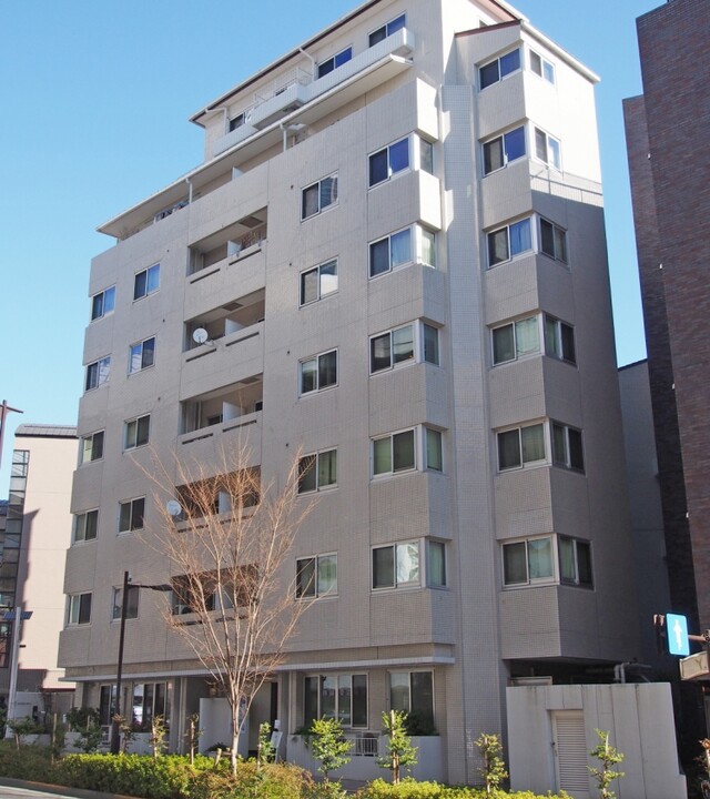 アンクレール初台の写真 6枚目