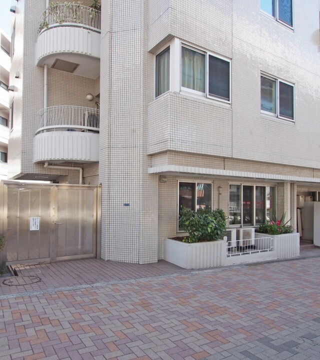 アンクレール初台の写真 10枚目