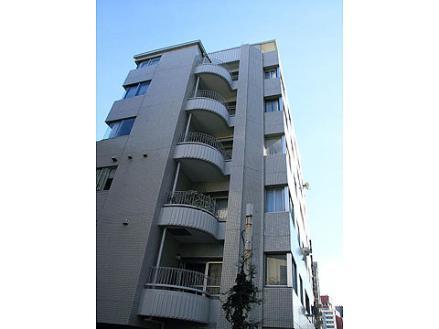 アンクレール初台の写真 11枚目