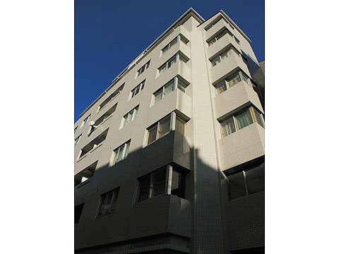 アンクレール初台の写真 12枚目