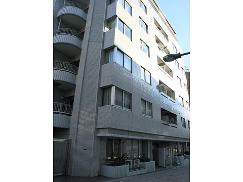 アンクレール初台の写真 13枚目