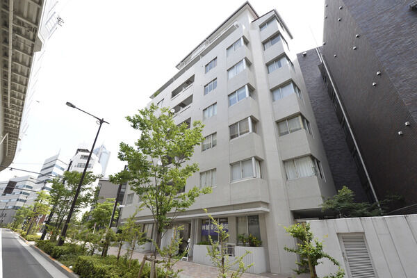 アンクレール初台の写真 3枚目