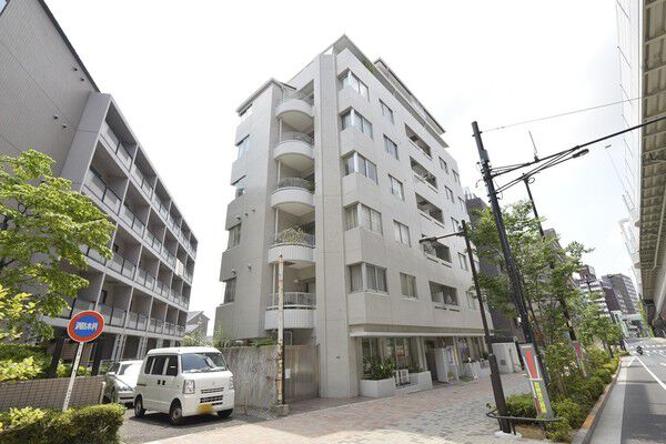 アンクレール初台の写真 5枚目