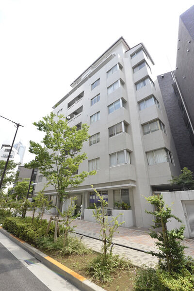 アンクレール初台の写真 8枚目