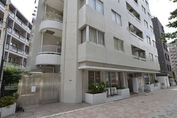 アンクレール初台の写真 9枚目