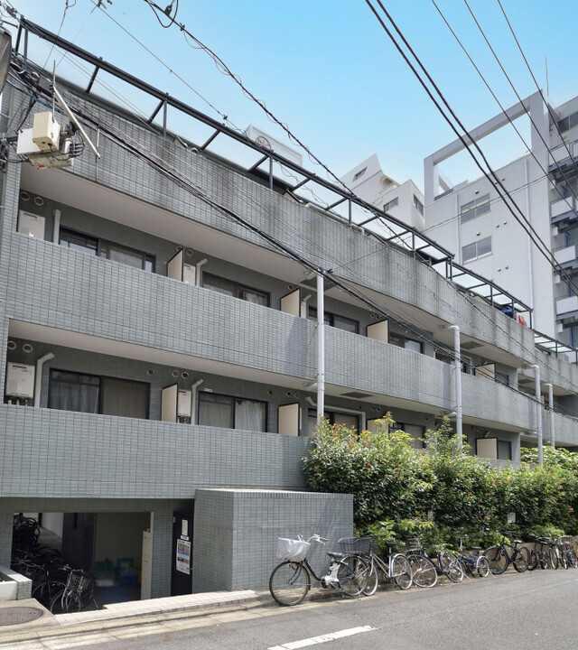 スカイコート後楽園第３の写真 3枚目