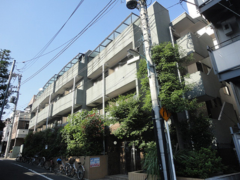 スカイコート後楽園第３の写真 6枚目