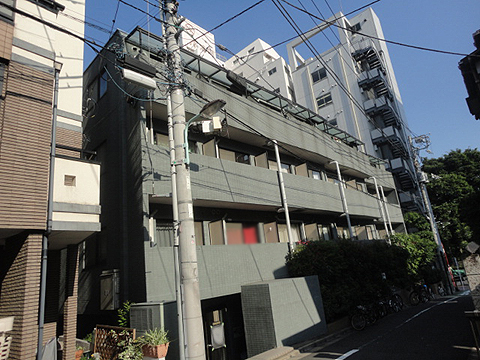 スカイコート後楽園第３の写真 7枚目