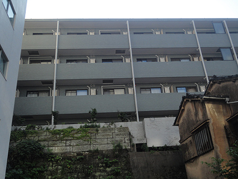 スカイコート後楽園第３の写真 8枚目