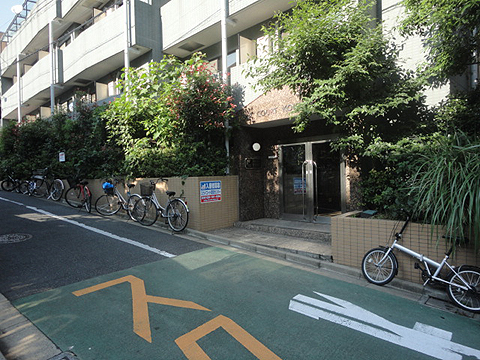 スカイコート後楽園第３の写真 10枚目