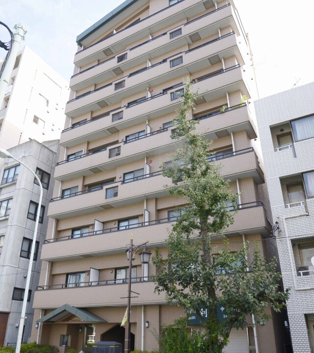 グレイス三田松坂公園の写真 3枚目