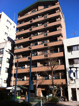 グレイス三田松坂公園の写真 11枚目