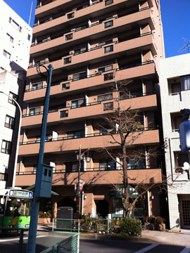 グレイス三田松坂公園の写真 12枚目