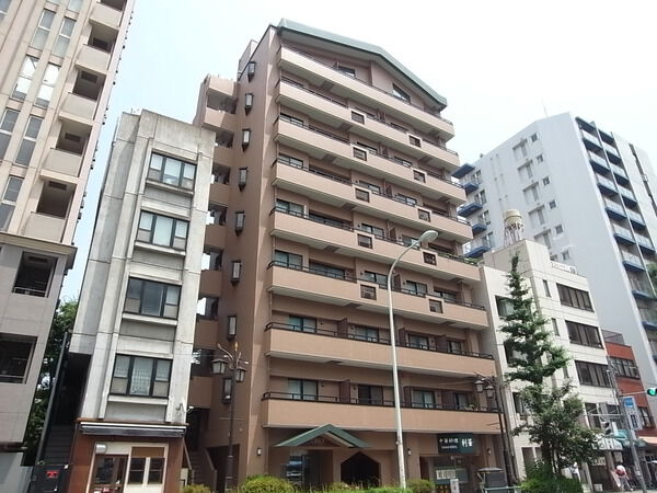 グレイス三田松坂公園の写真 4枚目