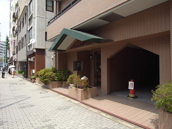 グレイス三田松坂公園の写真 8枚目