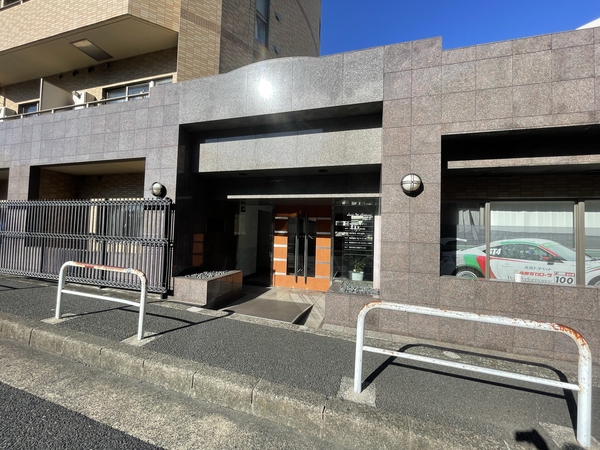 クローバー六本木の写真 3枚目