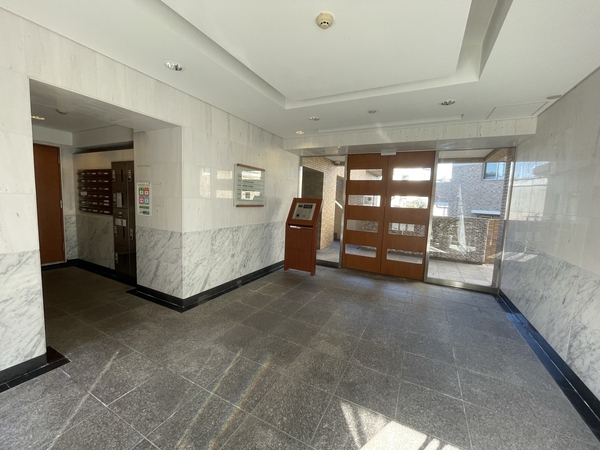 クローバー六本木の写真 4枚目