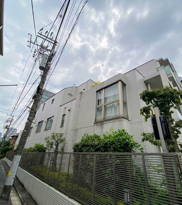 グレイスコート白金の写真 7枚目