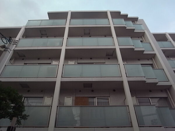 グレイスコート白金の写真 5枚目