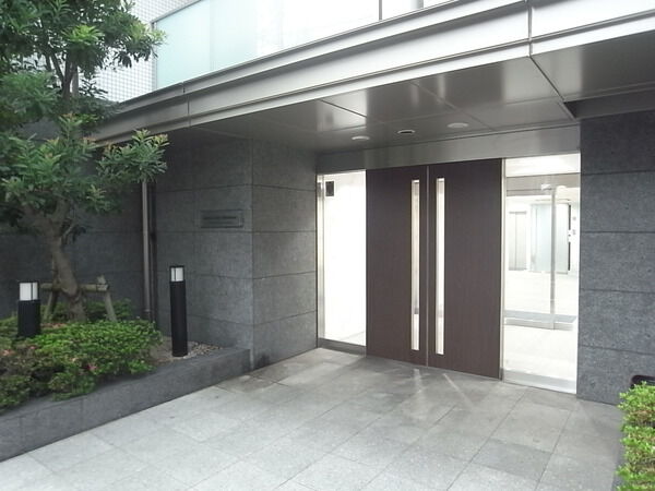 グレイスコート白金の写真 8枚目