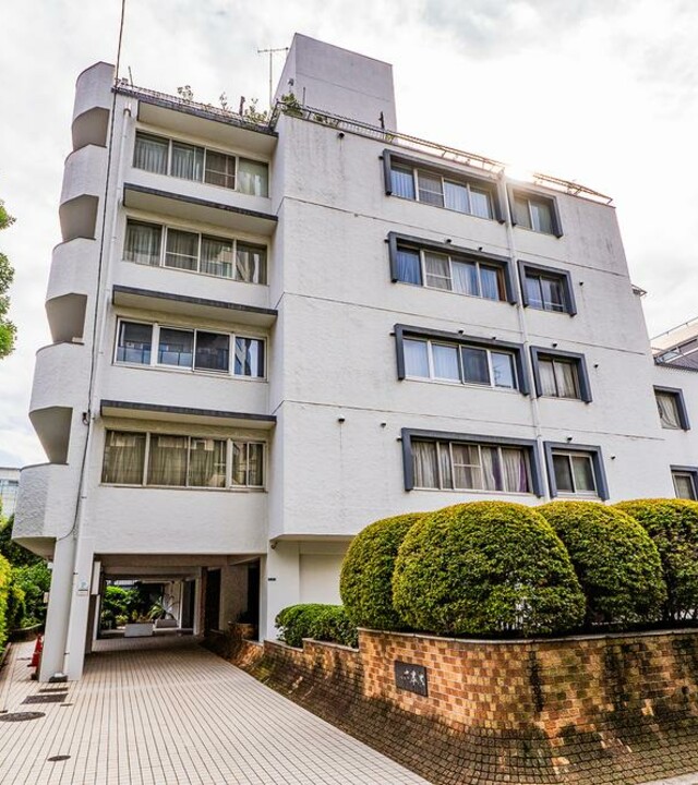 ファミール六本木の写真 6枚目