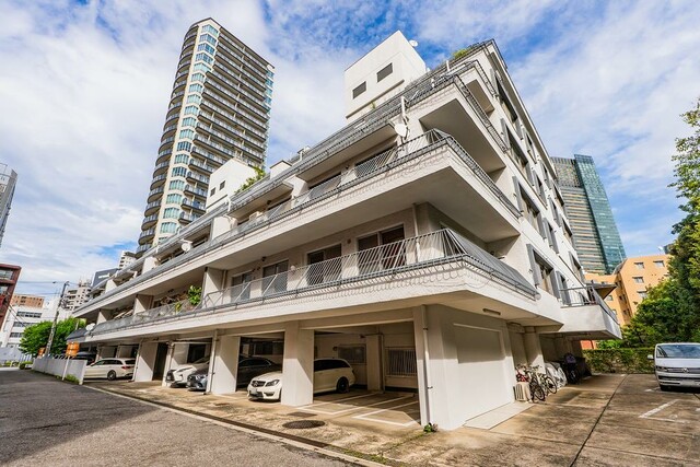 ファミール六本木の写真 7枚目