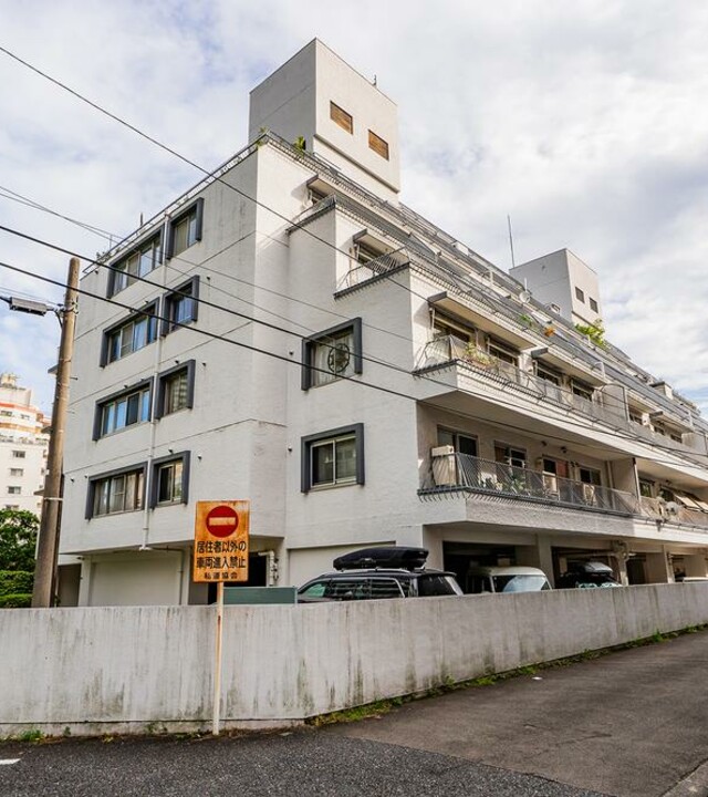 ファミール六本木の写真 10枚目