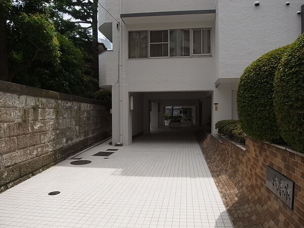 ファミール六本木の写真 5枚目