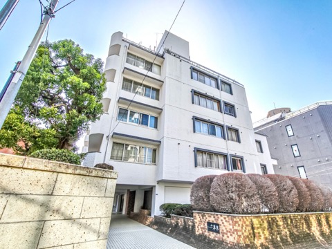 ファミール六本木の写真 11枚目