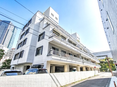 ファミール六本木の写真 12枚目